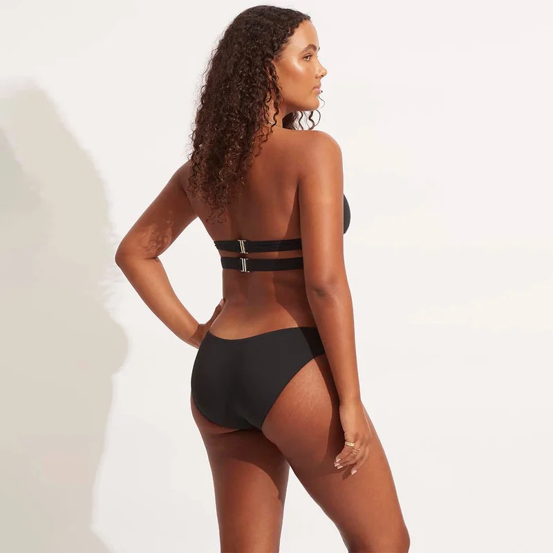 SEAFOLLY Hipster Pant - Women