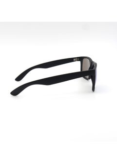 MADEYES Men's UV Protection Sunglasses EE7P411 - Black  - Image 4
