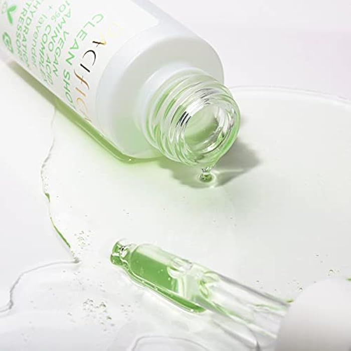 Pacifica Face Serum by Pacifica - Clean Shot Vegan Amino Acid 10% Complex10% Solution l – Balancing Facial Serum for Oily & All Skin Types, Vegan & Cruelty-Free, 0.8 oz - Image 4