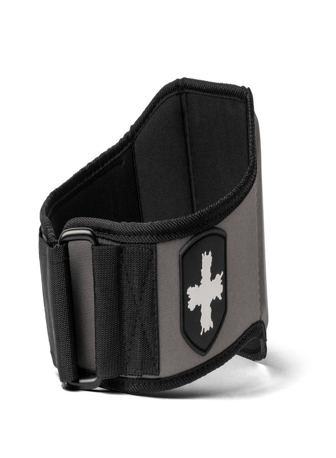 Harbinger Firmfit Contour Belt 2.0 for Weightlifting, Training, Fitness, and Gym Workouts - Image 1