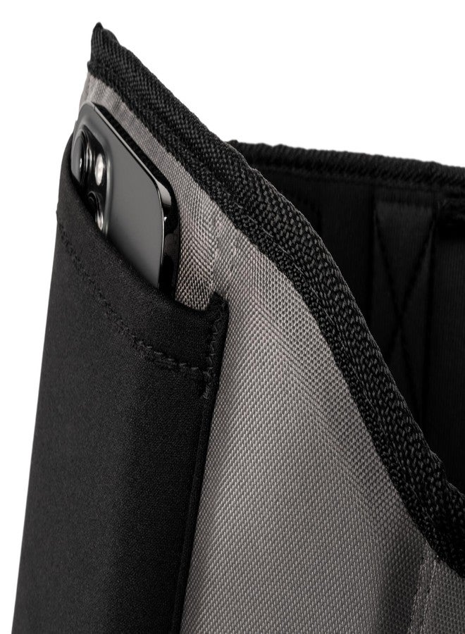 Harbinger Firmfit Contour Belt 2.0 for Weightlifting, Training, Fitness, and Gym Workouts - Image 2