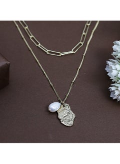 FLUFFY Lolly&shape Fluffy Women Accessories -Gold  - Image 4