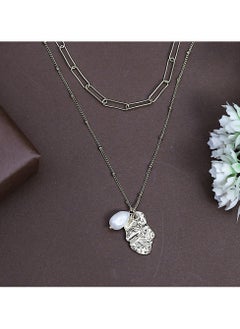 FLUFFY Lolly&shape Fluffy Women Accessories -Gold  - Image 3