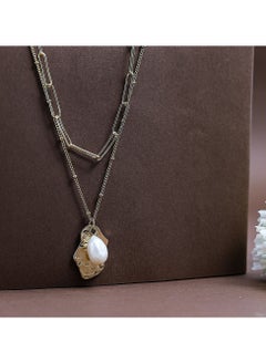 FLUFFY Lolly&shape Fluffy Women Accessories -Gold  - Image 2