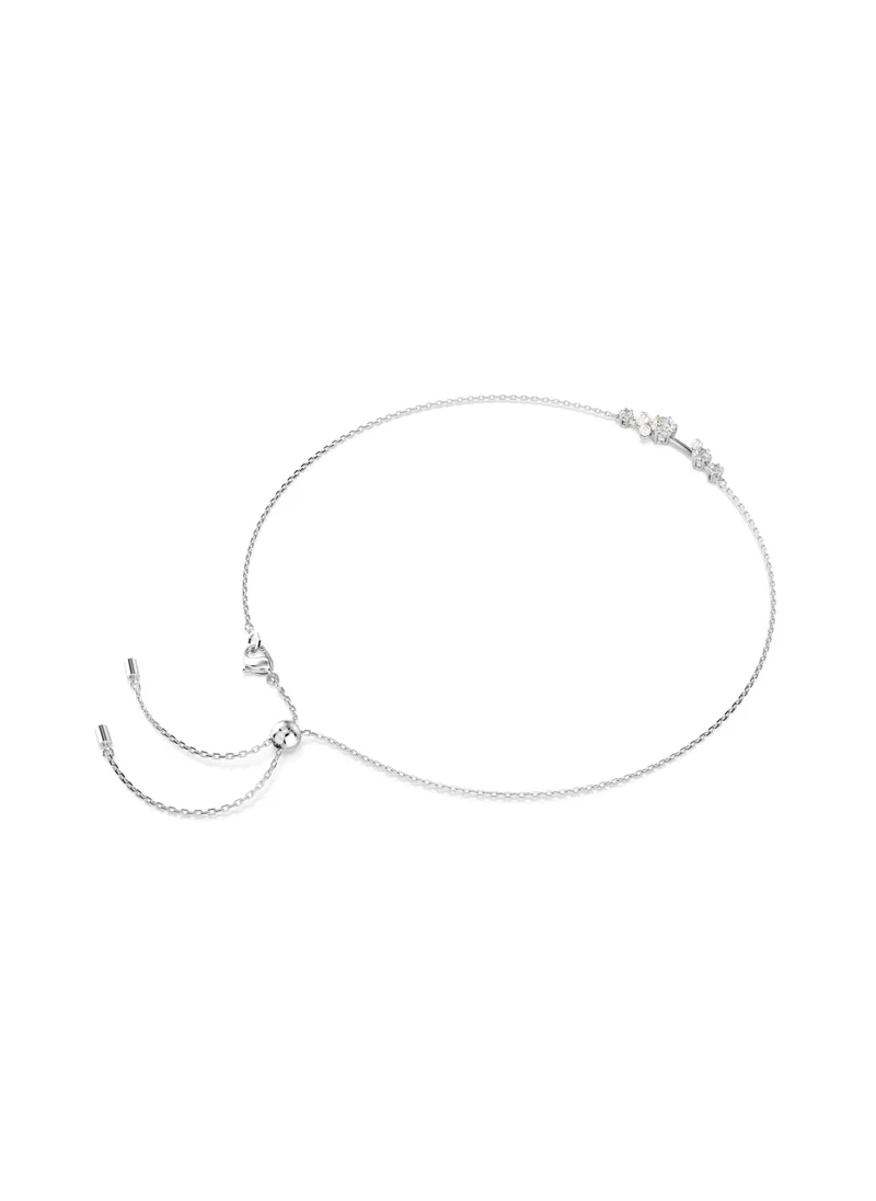 سواروفسكي Constella: Short Necklace