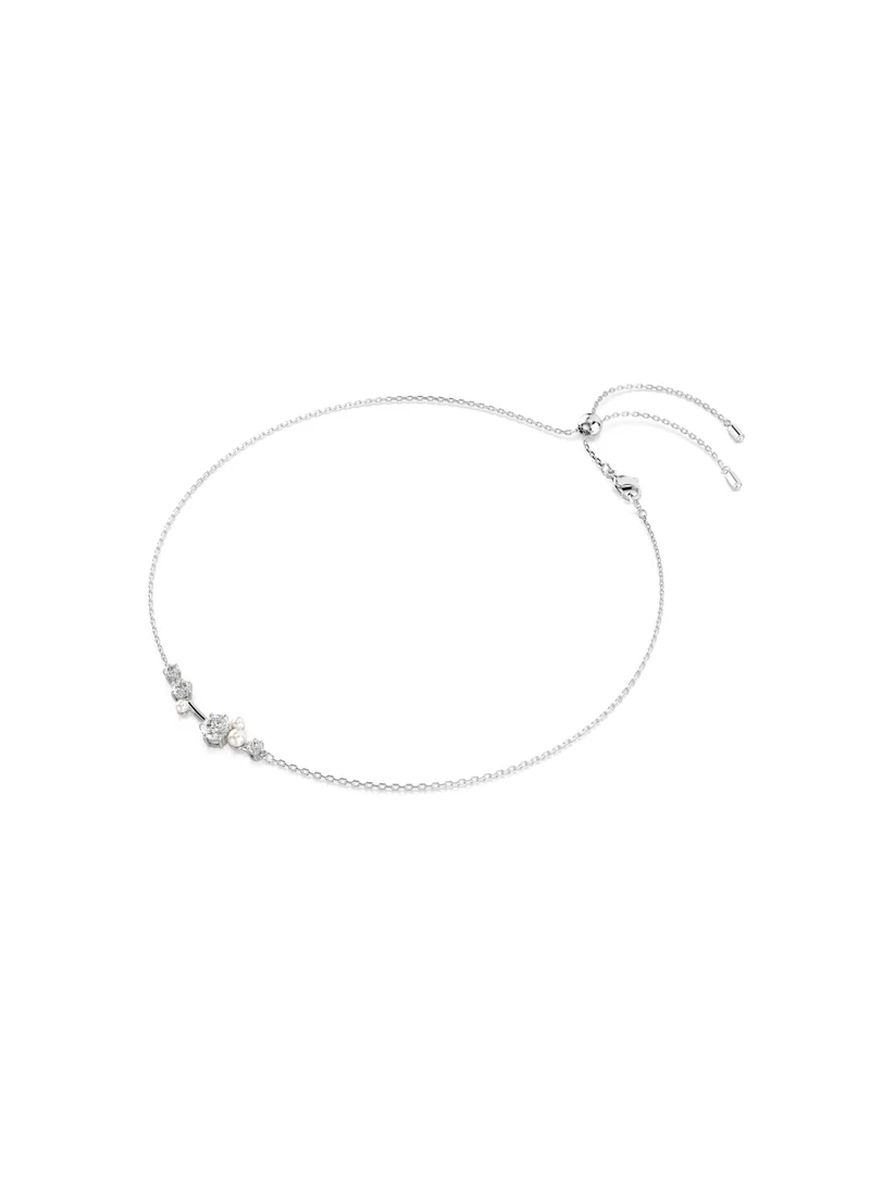 SWAROVSKI Constella: Short Necklace