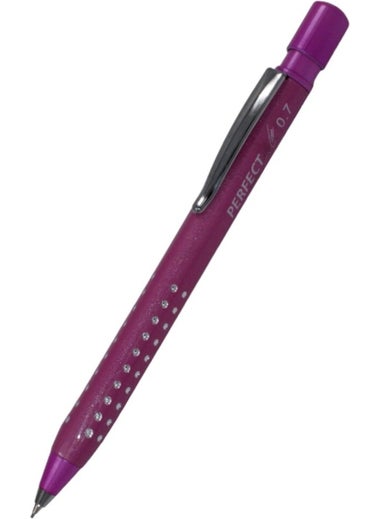 0.7 Metal Triangle Grip Versatile Mechanical Pencil MP1314 - pzsku/Z786C5C13A2F17D7FD8ECZ/45/_/1743092513/696bf2e0-85b8-49bb-bc92-1291dd4b5dcb