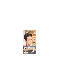 Bigen Men's Speedy No Ammonia Hair Color  - Image 1