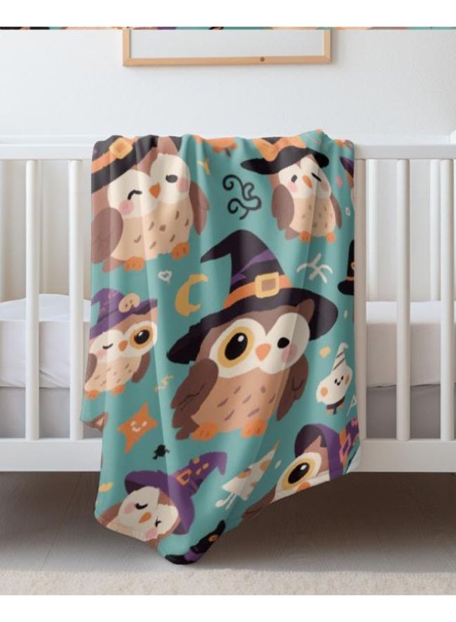 general Flannel thin blanket (warm and comfortable, suitable for sleep, gaming, dust removal and sandproof) 150cm*200cm - 1100 - Image 4