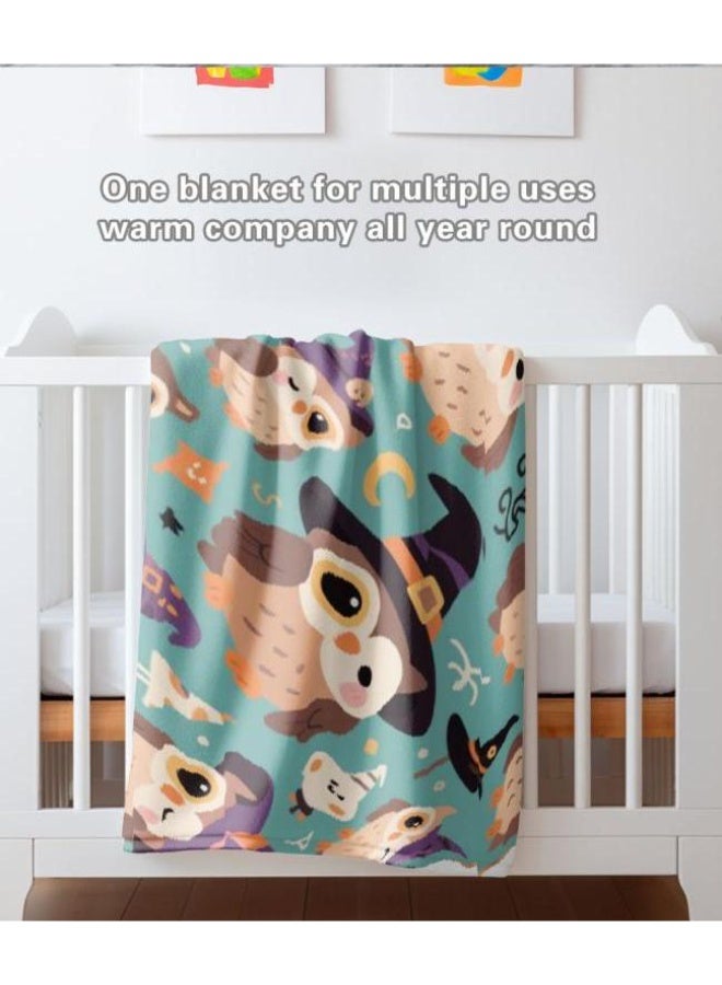 general Flannel thin blanket (warm and comfortable, suitable for sleep, gaming, dust removal and sandproof) 150cm*200cm - 1100 - Image 5