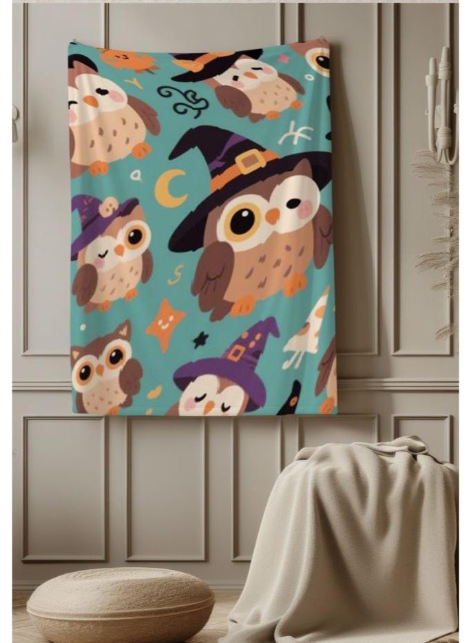 general Flannel thin blanket (warm and comfortable, suitable for sleep, gaming, dust removal and sandproof) 150cm*200cm - 1100 - Image 3