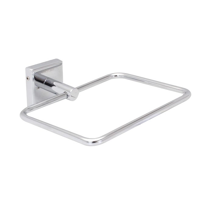 PORTICI TOWEL HOLDER CHROME GLOSSYSS304 MR511053CP