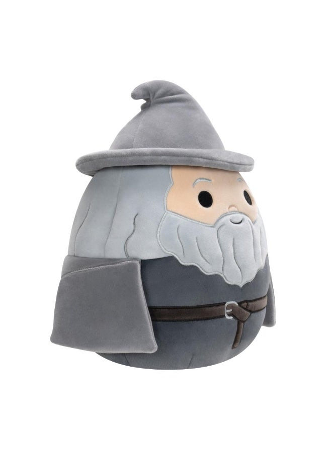 Squishmallows SQWB - Little Plush (8" Squishmallows) (WB LOTR - Gandalf) - Image 5