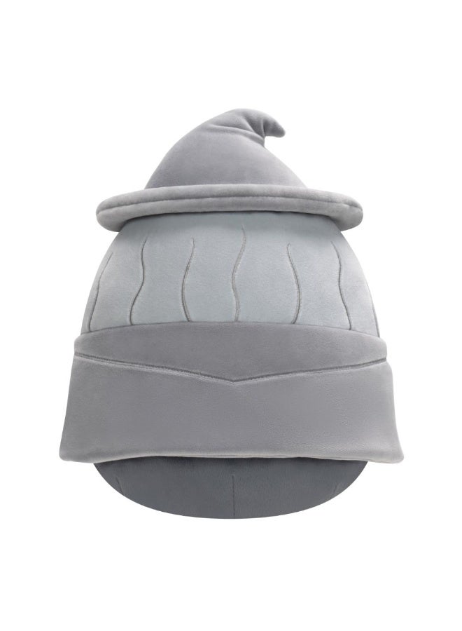 Squishmallows SQWB - Little Plush (8" Squishmallows) (WB LOTR - Gandalf) - Image 4