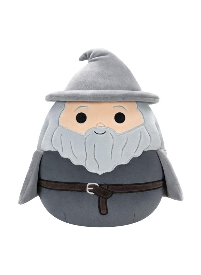 Squishmallows SQWB - Little Plush (8" Squishmallows) (WB LOTR - Gandalf) - Image 1