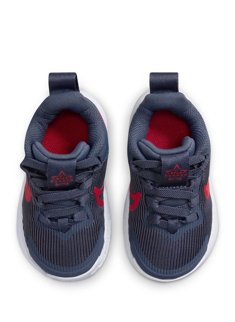 Nike - Kids Star Runner 4 Nn Td - Image 1