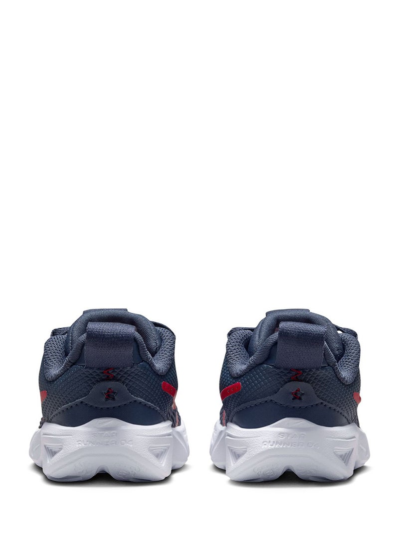 Nike - Kids Star Runner 4 Nn Td - Image 1