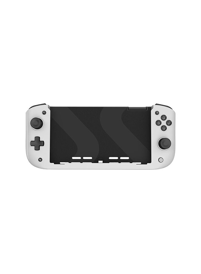 CRKD Nitro Deck White Switch Controller - Image 1