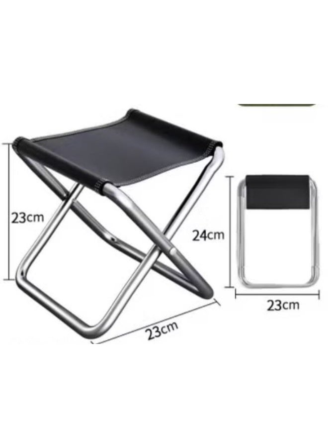 small foldable chair