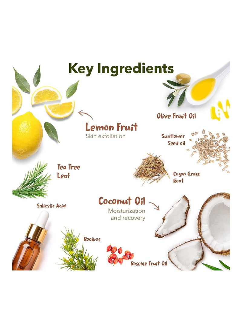 Purederm Shiny and Soft Foot Peeling Mask Trio Unveil Smooth and Radiant Feet with a Pack of 3 - Image 2