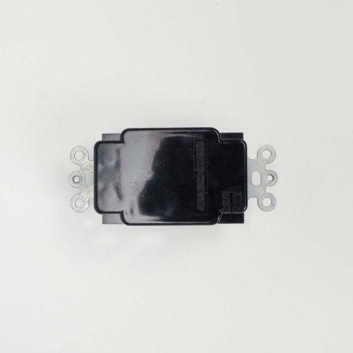 Intermatic FD15MWC 15-Minute Countdown Wall Timer for Fans and Lights, White - Image 2