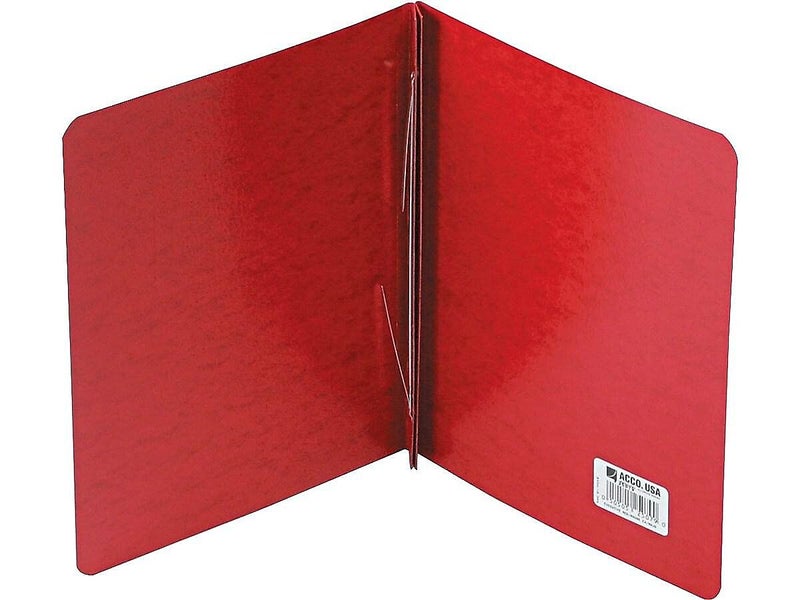 ACCO Brands ACC25079 - Acco Presstex Report Cover - Image 2