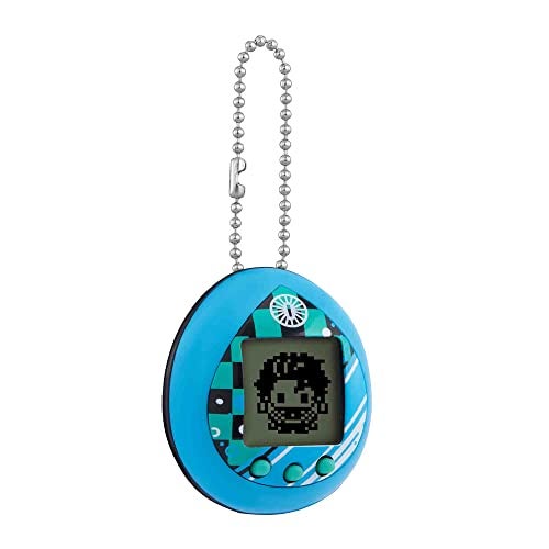 Tamagotchi Nano x Demon Slayer - Breath of Water Color - Image 3