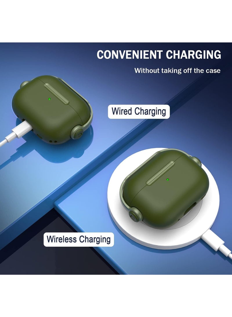 Y&D For Apple Airpods pro Generation Protective Lanyard Headphone Set - Image 3