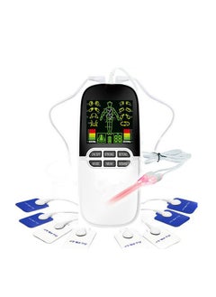 KLNAMAEAAN Advanced Digital Meridian Physiotherapy Instrument for EMS TENS MASSAGE & Electrotherapy  - Image 1