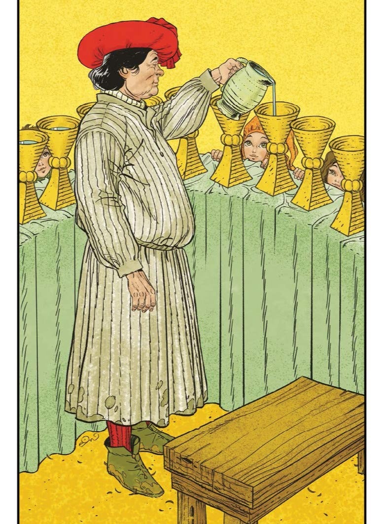 Before Tarot Kit  - Image 3