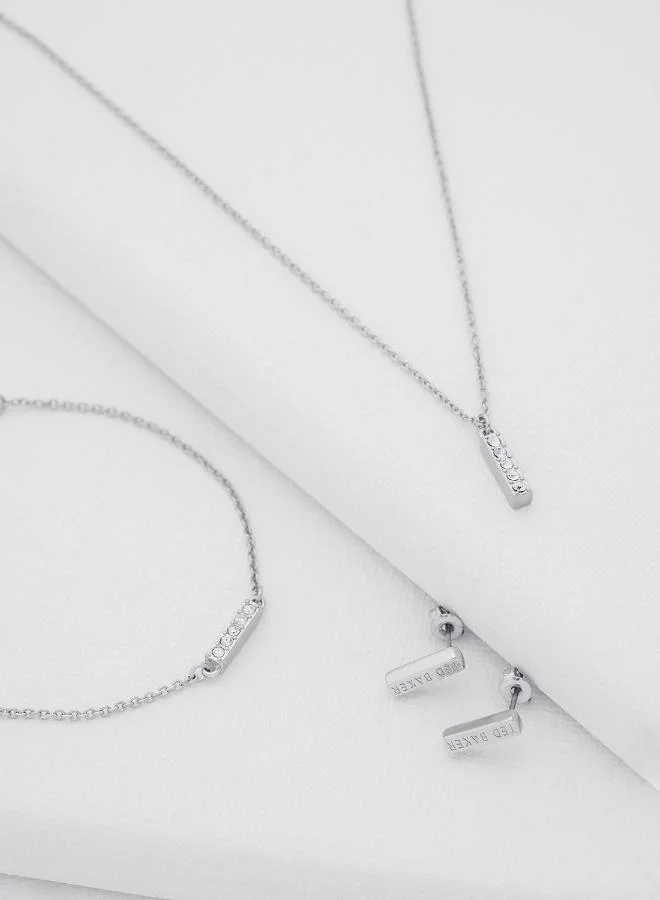 تيد بيكر مجموعة هدايا بار سباركل المصغرة