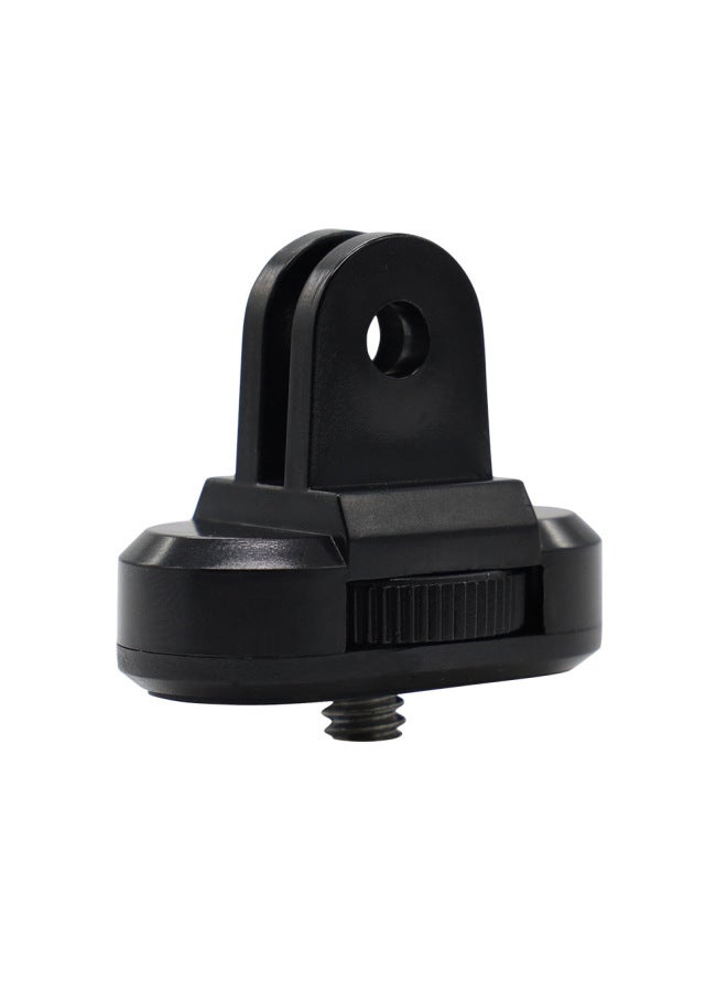 كي6 محول كاميرا تحويل حذاء بارد برغي حامل فلاش حامل مصباح حذاء ساخن قوس محول - Image 1