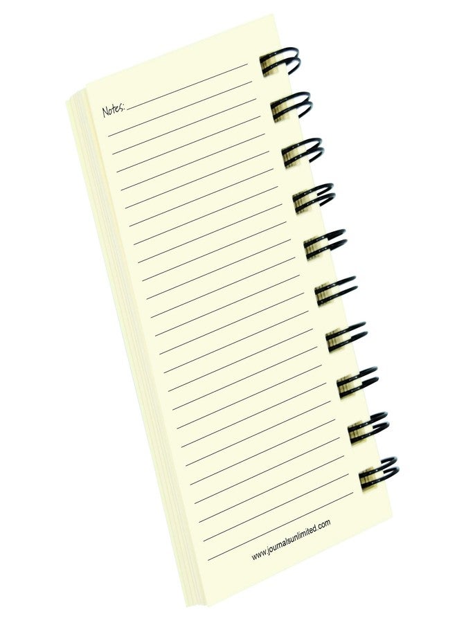 Write it Down series by Journals Unlimited, Guided Journal, Bird Watching, My Bird Journal, Mini-Size 3”x5.5”, Kraft Hard Cover, Made in USA - Image 5