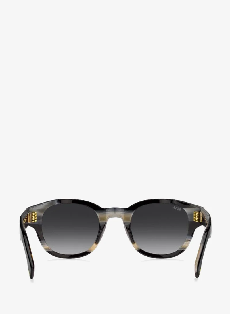 BOSS Wayfarers Sunglasses
