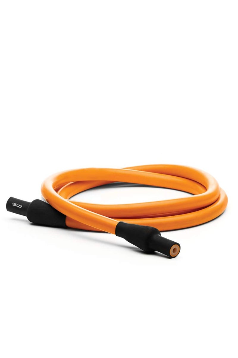 SKLZ Training Cable – Light (30–40 lb, Orange) - Image 1
