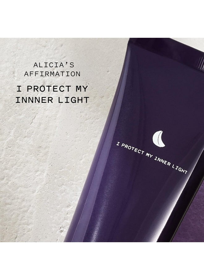 keys Protect Your Light Daily Moisturizer Spf 30 Sunscreen Lightweight Formula With Uva+Uvb Protection Vegan Crueltyfree 1.69 Fl Oz  - Image 3