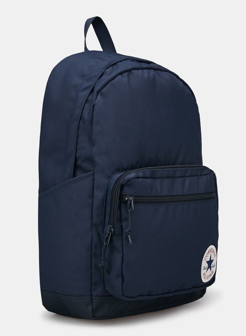 كونفرس حقيبة ظهر كونفيرس جو 2 مع وسادة ظهر للكمبيوتر المحمول وحقيبة سفر مدرسية - Image 3