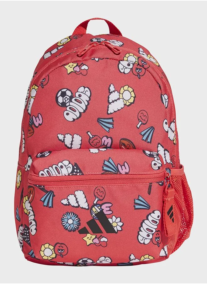 Adidas Fun Backpack Kids