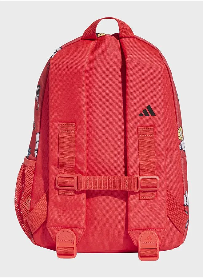 Adidas Fun Backpack Kids
