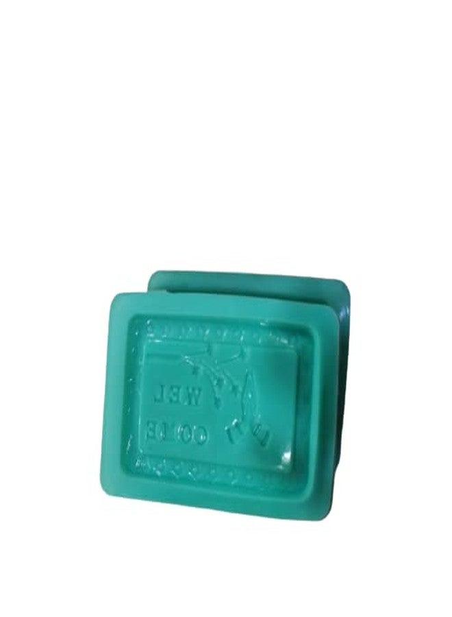 Perfect Pricee 1 Cavity Happy Diwali Engraved Chocolate Silicone Mould Diwali Special for Brownie, Jelly, Cupcakes, Muffins, Cookies, Quiches, Bread, Candie, Tarts, Gelatin, Clays, Resin