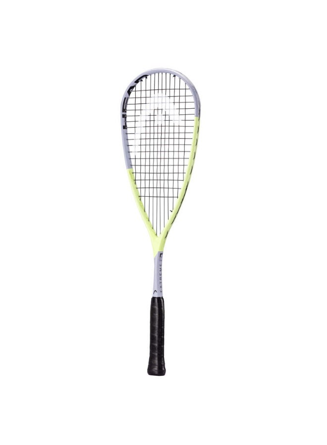 Extreme 120 2025 Premium Squash Equipment for Performance, Comfort and Durability