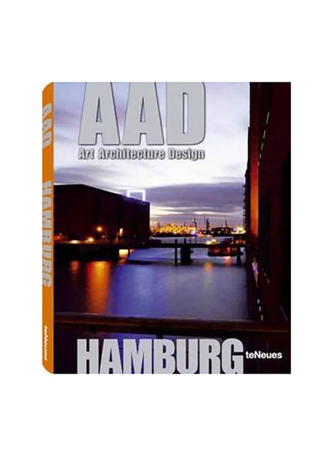 Aad Hamburg