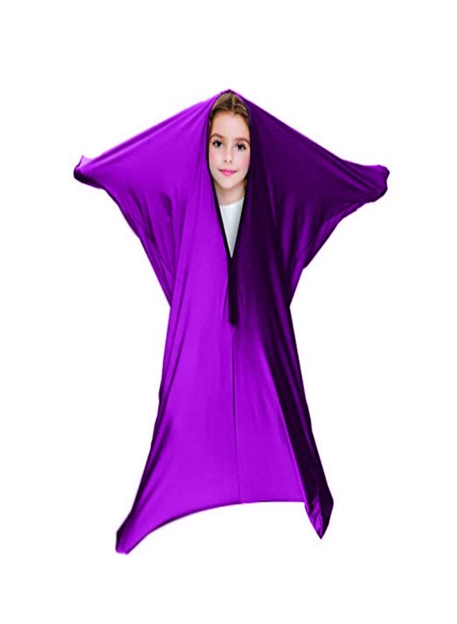 bintiva Body Sock Sensory Sox - Deep Pressure Stimulation for Children and Adults with Sensory Proceessing Disorders or Autism - Image 1
