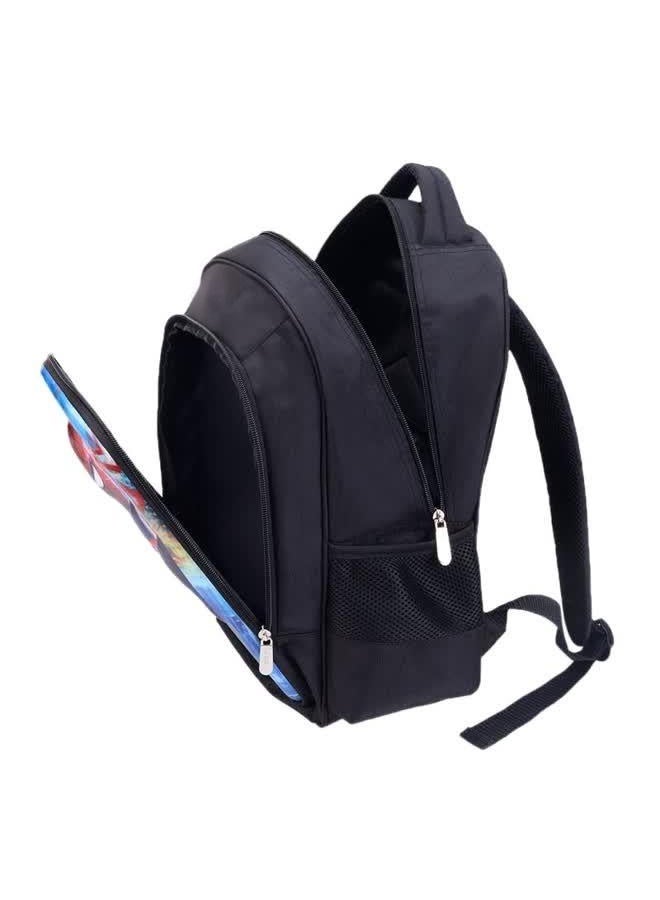 The latest version of the best-selling small-size schoolbag (students under the age of 12, primary school students, children to school)