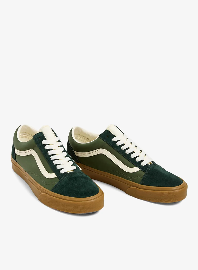 فانز حذاء اولد سكول للرجال والنساء