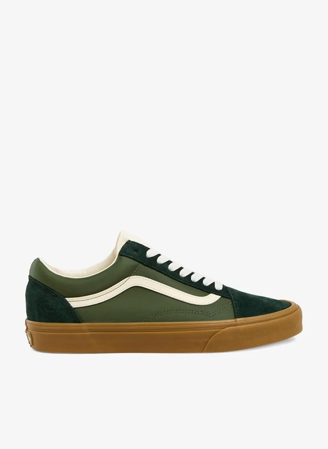 VANS Old Skool Unisex Shoes