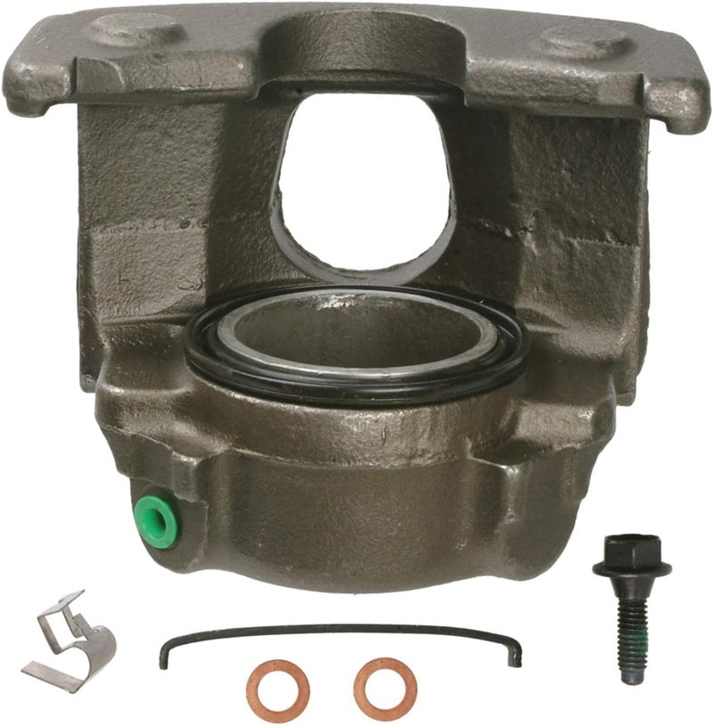 Cardone 18-4034S Remanufactured Friction Ready Brake Caliper - Image 1