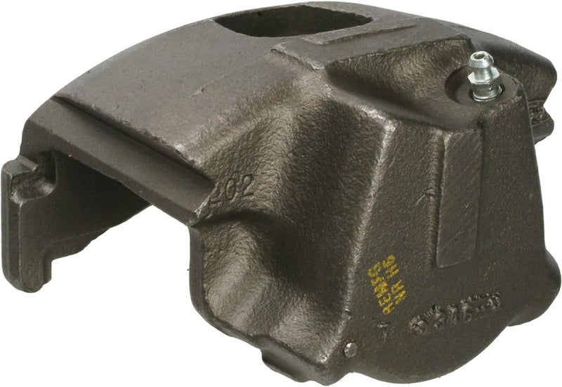 Cardone 18-4034S Remanufactured Friction Ready Brake Caliper - Image 4