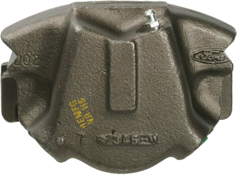 Cardone 18-4034S Remanufactured Friction Ready Brake Caliper - Image 3