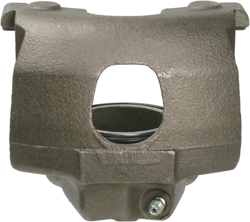 Cardone 18-4034S Remanufactured Friction Ready Brake Caliper - Image 2